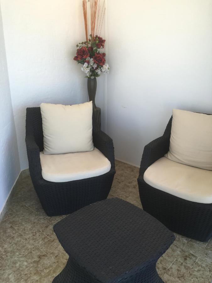 Appartement Spacieux, Front De Mer, Vue Splendide Salou Exterior photo