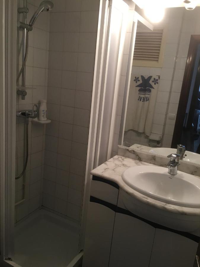 Appartement Spacieux, Front De Mer, Vue Splendide Salou Exterior photo